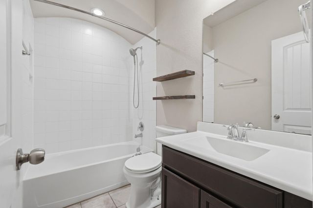 9217 Silver Back Trail, Conroe, TX 77303