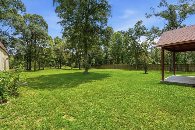 9217 Silver Back Trail, Conroe, TX 77303