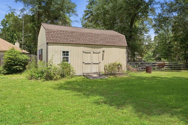 9217 Silver Back Trail, Conroe, TX 77303