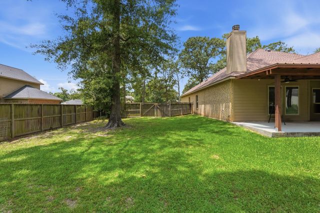 9217 Silver Back Trail, Conroe, TX 77303