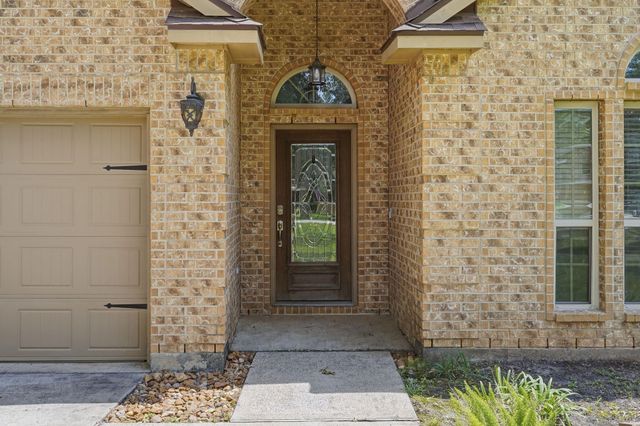 9217 Silver Back Trail, Conroe, TX 77303