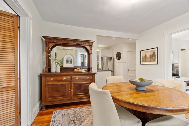 25 Partridge Avenue, Somerville, MA 02145