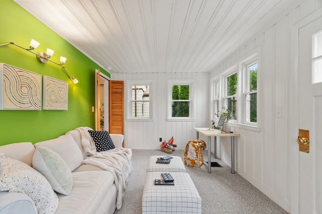 25 Partridge Avenue, Somerville, MA 02145