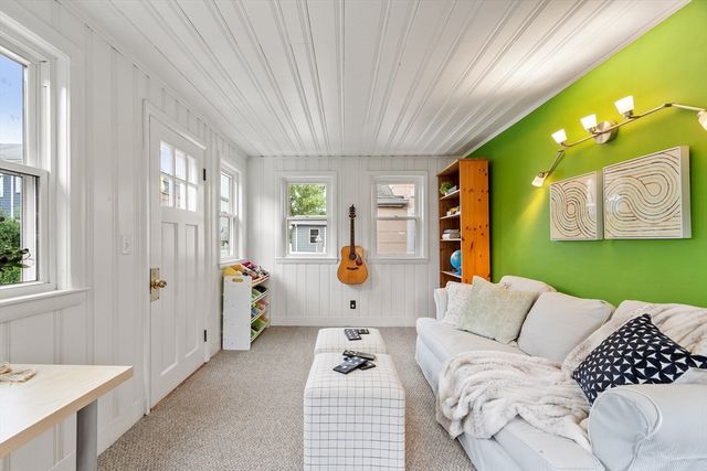25 Partridge Avenue, Somerville, MA 02145