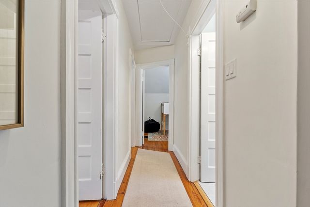 25 Partridge Avenue, Somerville, MA 02145