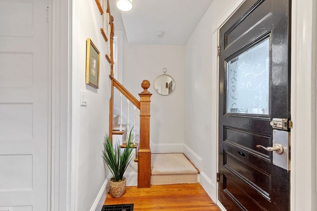 25 Partridge Avenue, Somerville, MA 02145