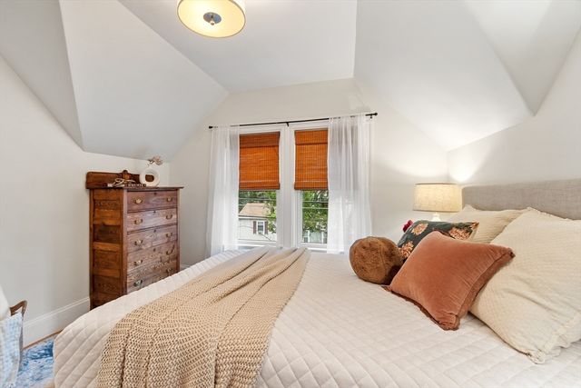 25 Partridge Avenue, Somerville, MA 02145