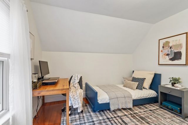 25 Partridge Avenue, Somerville, MA 02145