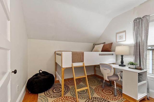 25 Partridge Avenue, Somerville, MA 02145