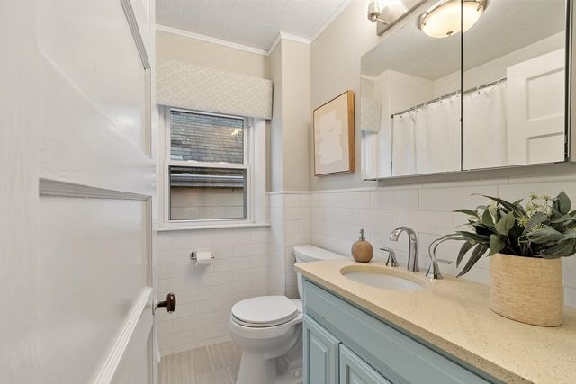 25 Partridge Avenue, Somerville, MA 02145
