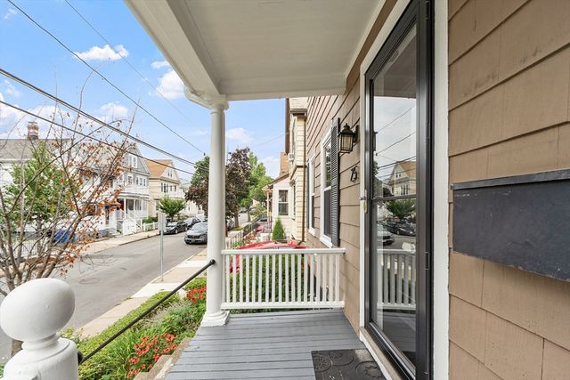 25 Partridge Avenue, Somerville, MA 02145