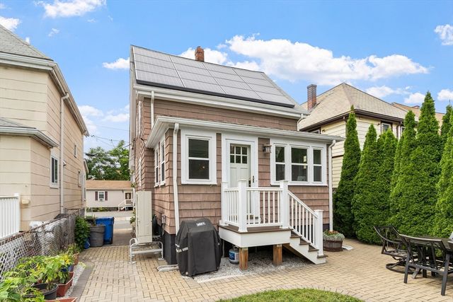 25 Partridge Avenue, Somerville, MA 02145