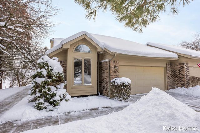 2016 Tall Meadow Street, Grand Rapids, MI 49505