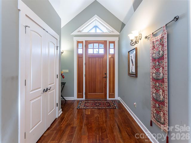 39 Oak Hollow Drive 23, Asheville, NC 28805