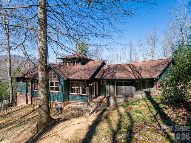 39 Oak Hollow Drive 23, Asheville, NC 28805