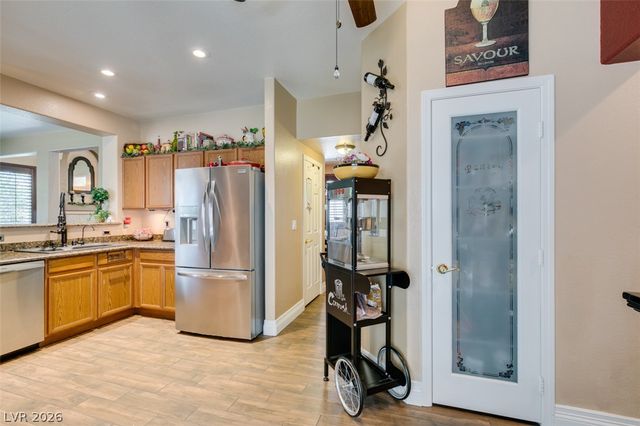 8455 Belmont Valley Street, Las Vegas, NV 89123
