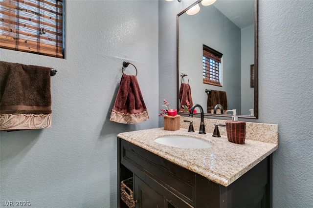 8455 Belmont Valley Street, Las Vegas, NV 89123