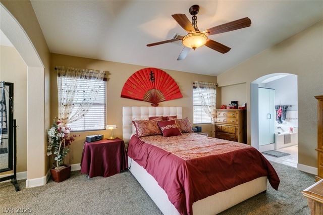 8455 Belmont Valley Street, Las Vegas, NV 89123
