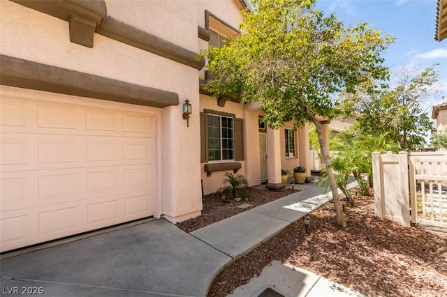 8455 Belmont Valley Street, Las Vegas, NV 89123