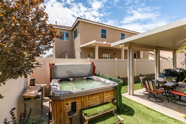 8455 Belmont Valley Street, Las Vegas, NV 89123