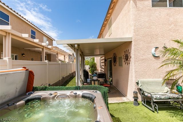 8455 Belmont Valley Street, Las Vegas, NV 89123