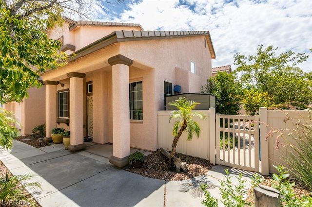 8455 Belmont Valley Street, Las Vegas, NV 89123