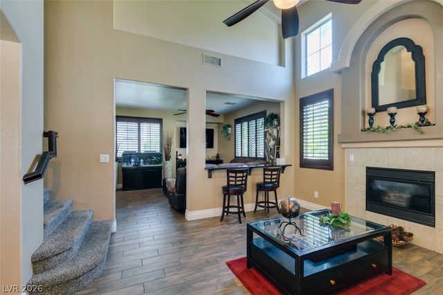 8455 Belmont Valley Street, Las Vegas, NV 89123