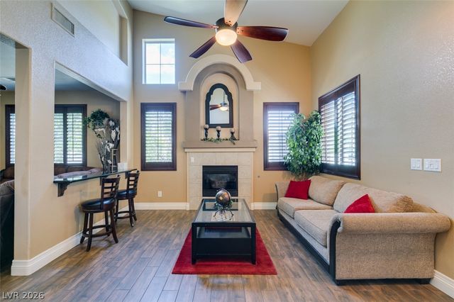 8455 Belmont Valley Street, Las Vegas, NV 89123