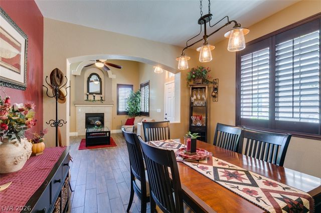 8455 Belmont Valley Street, Las Vegas, NV 89123