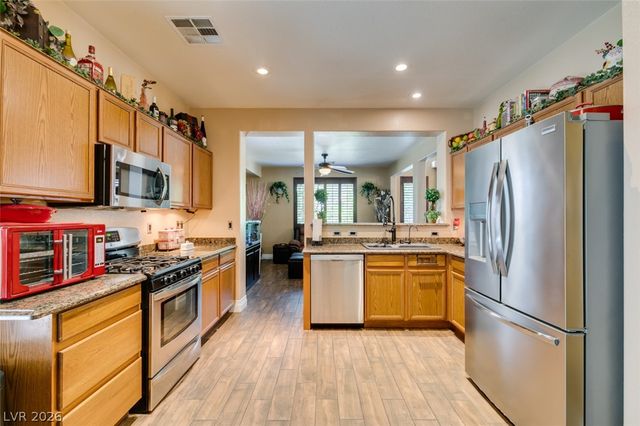 8455 Belmont Valley Street, Las Vegas, NV 89123