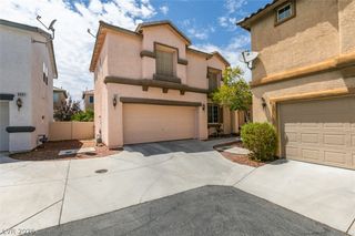 8455 Belmont Valley Street, Las Vegas, NV 89123