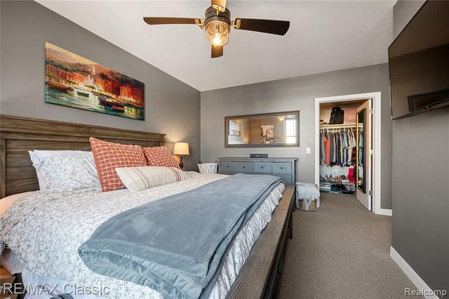 525 W Lafayette Boulevard 19A, Detroit, MI 48226