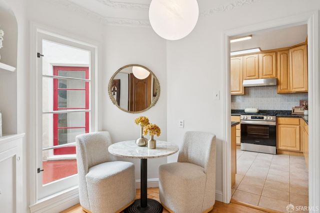 2287 28th Avenue, San Francisco, CA 94116