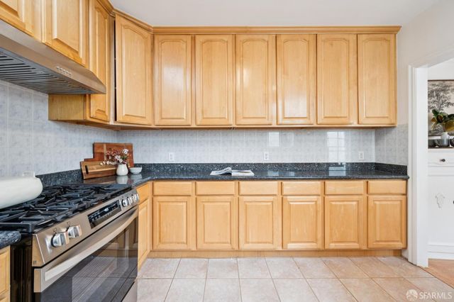 2287 28th Avenue, San Francisco, CA 94116