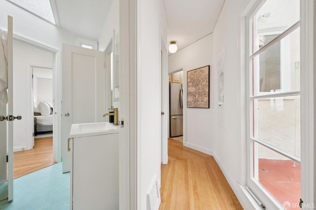 2287 28th Avenue, San Francisco, CA 94116