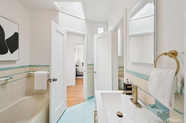 2287 28th Avenue, San Francisco, CA 94116