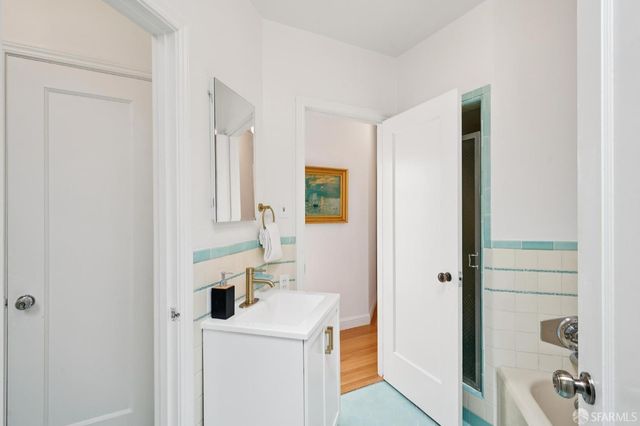 2287 28th Avenue, San Francisco, CA 94116