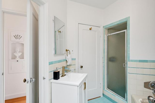 2287 28th Avenue, San Francisco, CA 94116