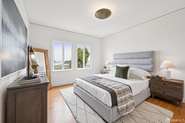 2287 28th Avenue, San Francisco, CA 94116