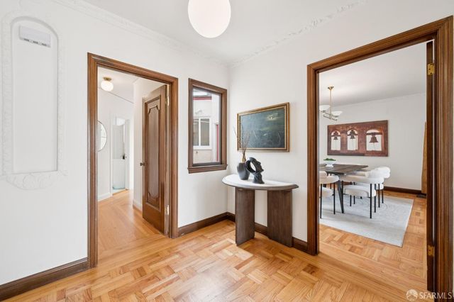 2287 28th Avenue, San Francisco, CA 94116