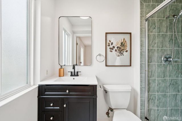 2287 28th Avenue, San Francisco, CA 94116