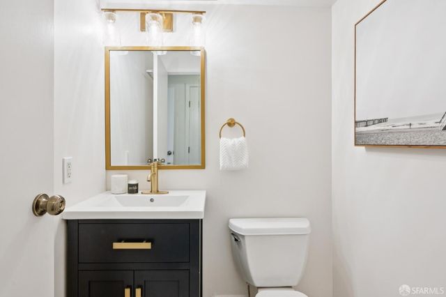 2287 28th Avenue, San Francisco, CA 94116