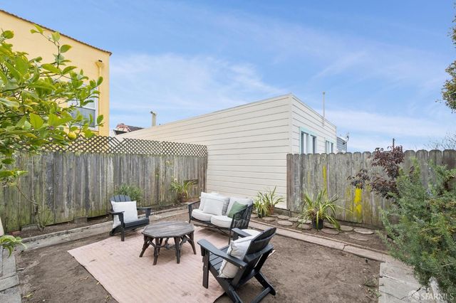 2287 28th Avenue, San Francisco, CA 94116