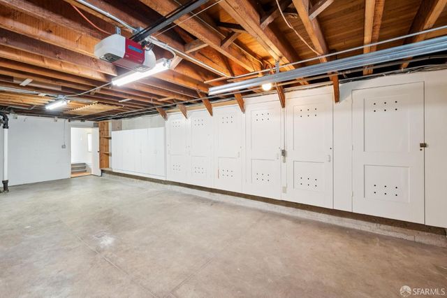 2287 28th Avenue, San Francisco, CA 94116