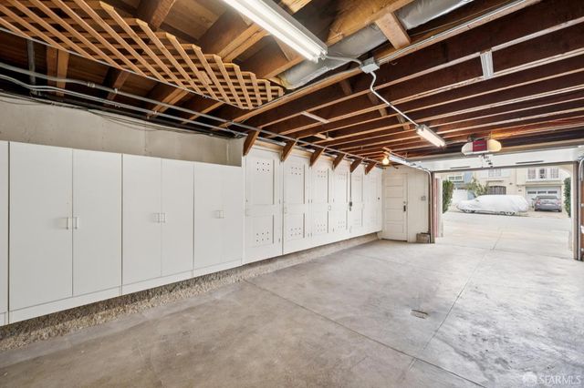 2287 28th Avenue, San Francisco, CA 94116