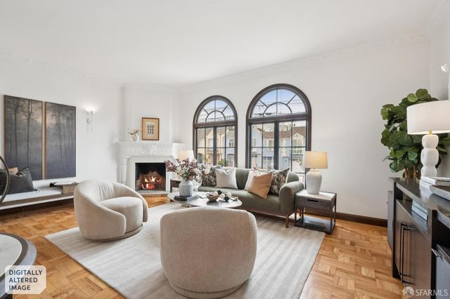 2287 28th Avenue, San Francisco, CA 94116