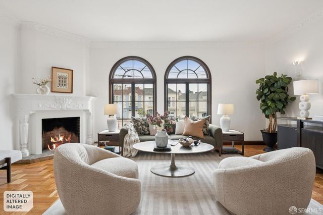 2287 28th Avenue, San Francisco, CA 94116