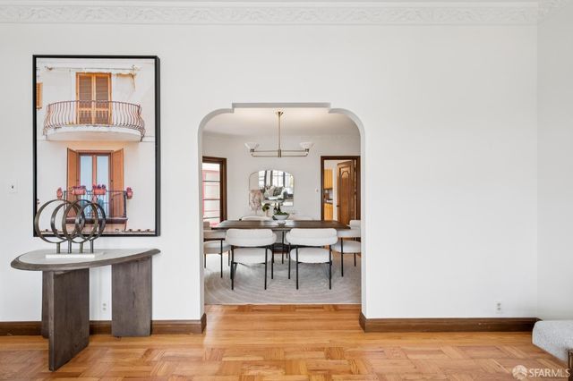2287 28th Avenue, San Francisco, CA 94116