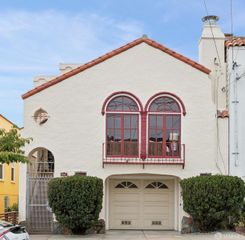 2287 28th Avenue, San Francisco, CA 94116