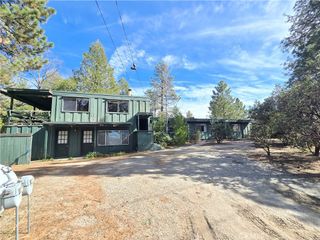 26650 Fairway, Idyllwild, CA 92549